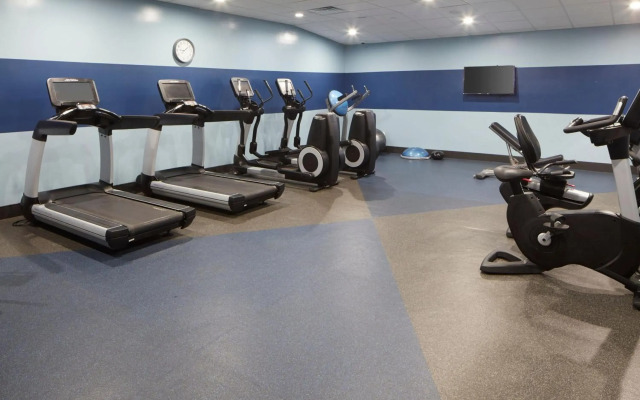 Four Points By Sheraton Virginia Beach Oceanfront