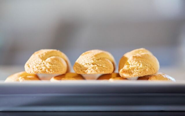 Hotel Lagouvardos Village