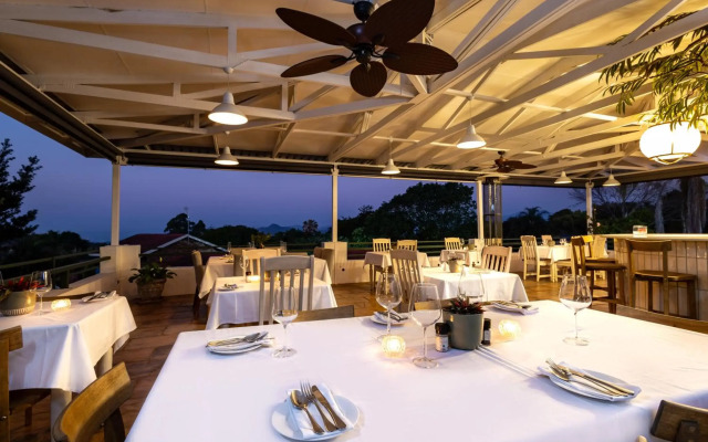 Shandon Lodge