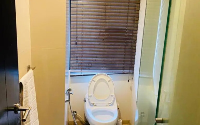 Royal Two Bed Room Luxury Apartment Gulberg