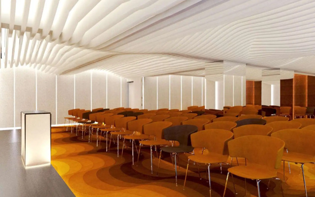 Adia Aluma Athens, Curio Collection By Hilton