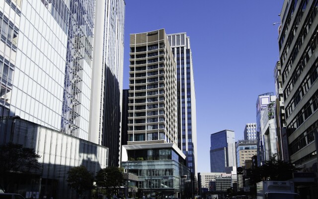 Oakwood Premier Tokyo