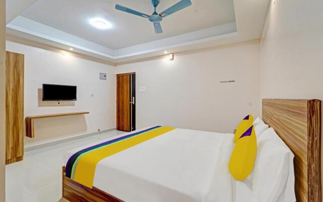Itsy Hotels Elite Inn