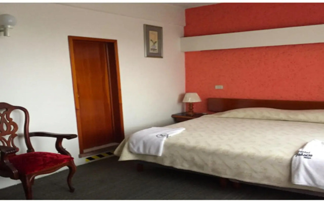 Hotel Palacio