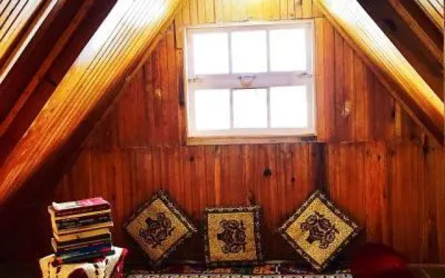 Bodhi Villa