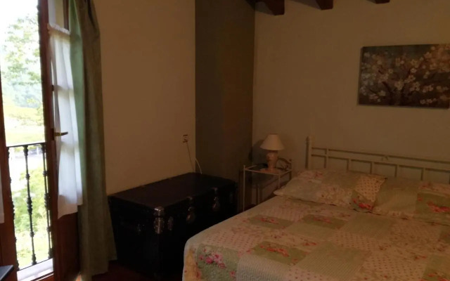 Casa Exkanda Etxea