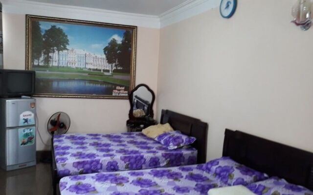 Kim Thoa Motel