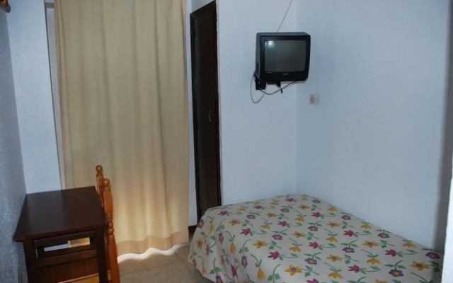 Hostal Versalles