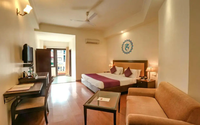 Dewa Retreat- A Himalayan Boutique Hotel