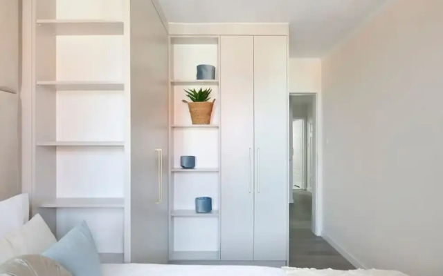 Elite Apartments Sandy 400m od pla y 3 Sypialnie
