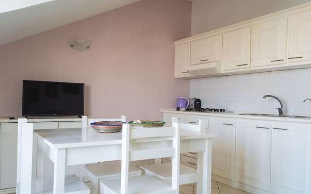 Santa Maria Town Centre - 1 Bedroom Apartment