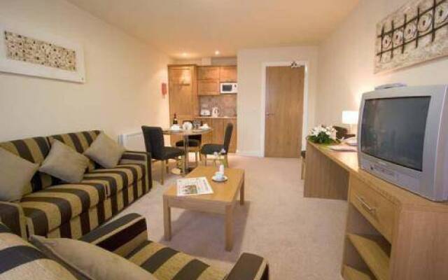 The Connacht Self Catering Apartments