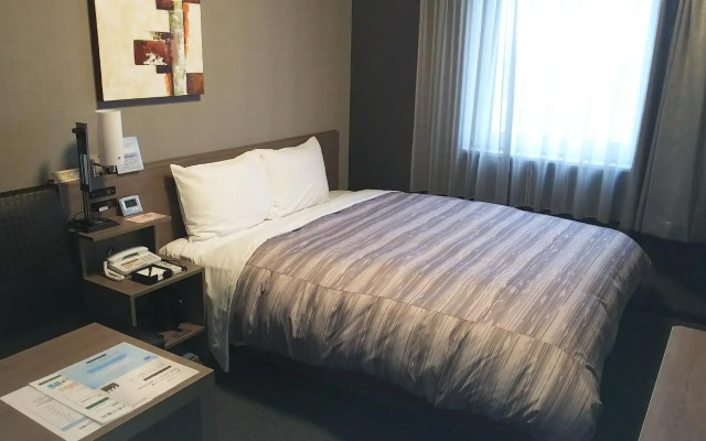 The Hotel Route-Inn Sendai Higashi