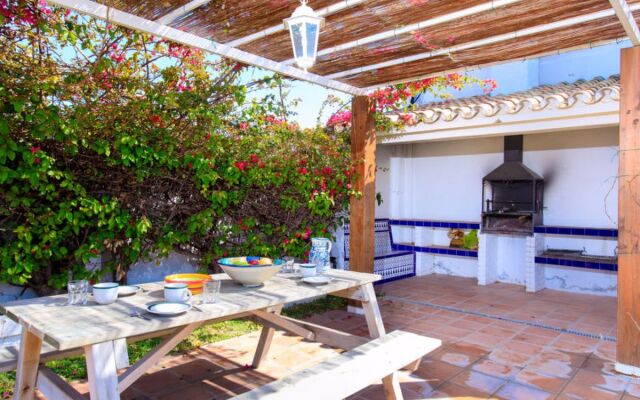 Villa Tulipan 5 Palzem