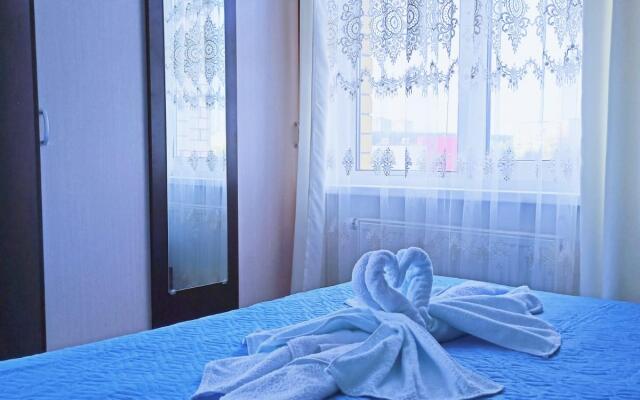 FreshHouse (ФрэшХаус) на улице имени Татьяны Барамзиной