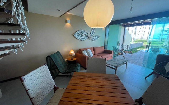 Pontal dos Carneiros Beach Bungalows