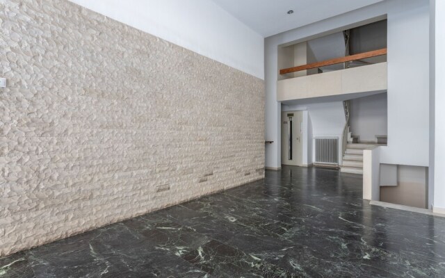 Exquisite HiEnd 3bdr 4th flr Top Kolonaki spot