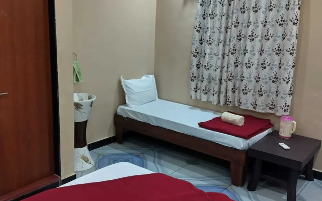 Shree Keshrinanadan homestay