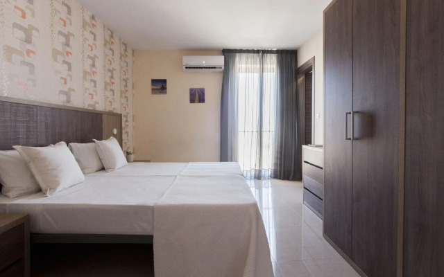 Blubay Apartments By St Hotels