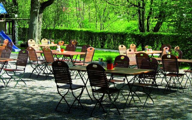 Landhotel Allgäuer Hof