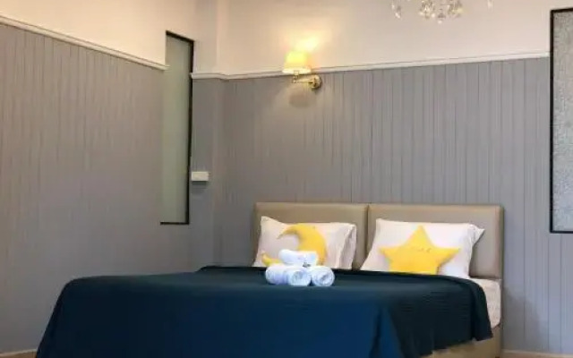 The Resort Kamphaengphet