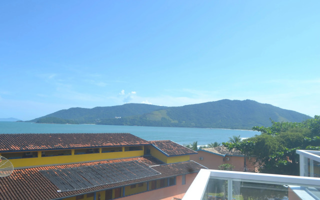 Pousada Kaliman Ubatuba