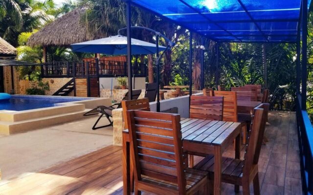 Villa Bali Resort and Spa