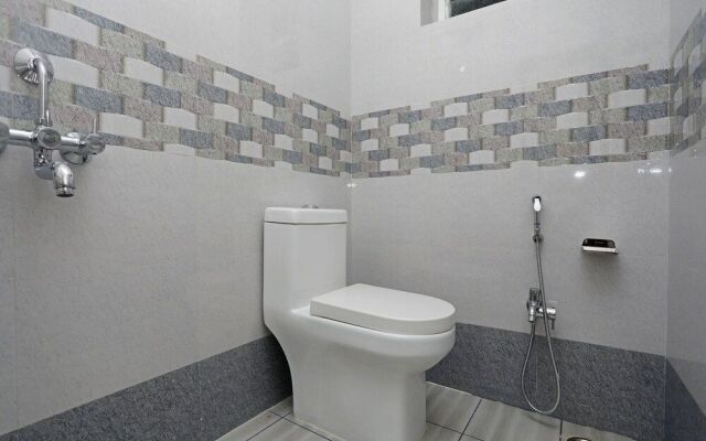 Oyo 13924 Shree Gopal Residency