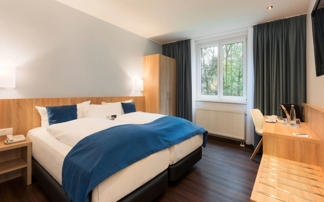 Hotel Oberhausen Neue Mitte Affiliated by Meliá