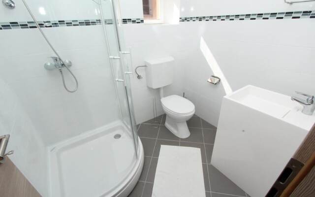 El Corsaro 2 One-bedroom Apartment With Sea View