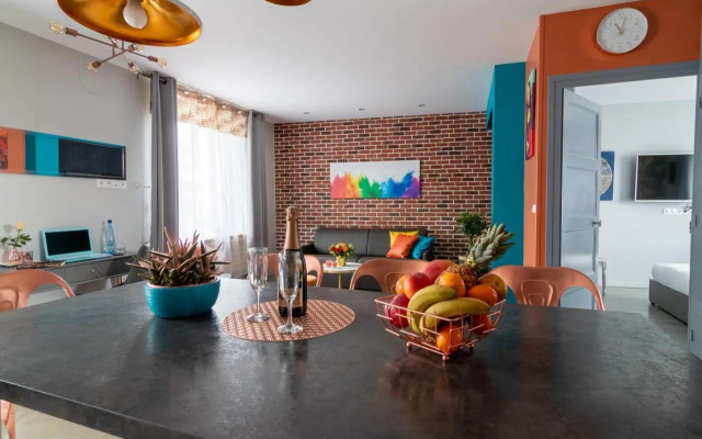 Oasis Anjou