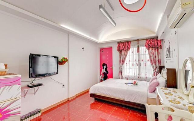 Gapyeong Everyday Escape Pension
