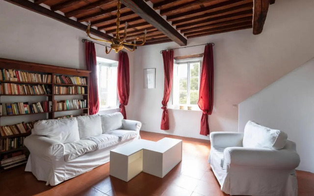 Villa il Gelsomino