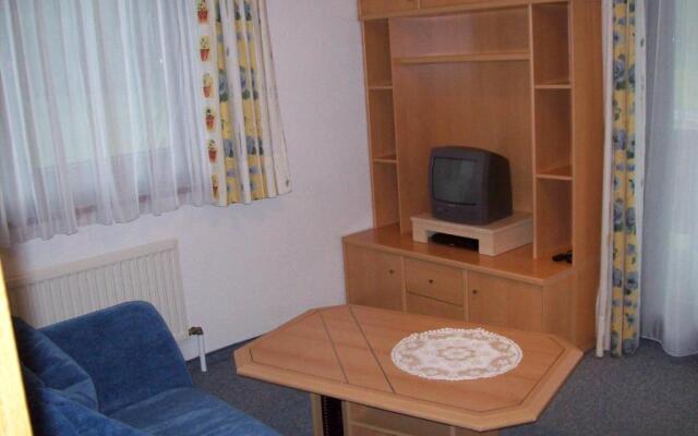 Appartements Romantica