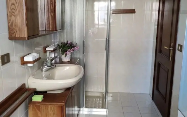 Charming Apartment Close to the Beach