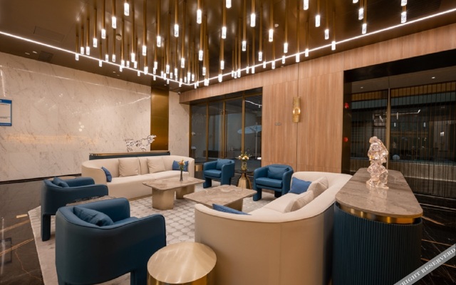 Ji Hotel Nanning Convention and Exhibition Center