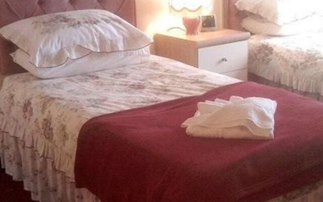 Waterloo House Hotel