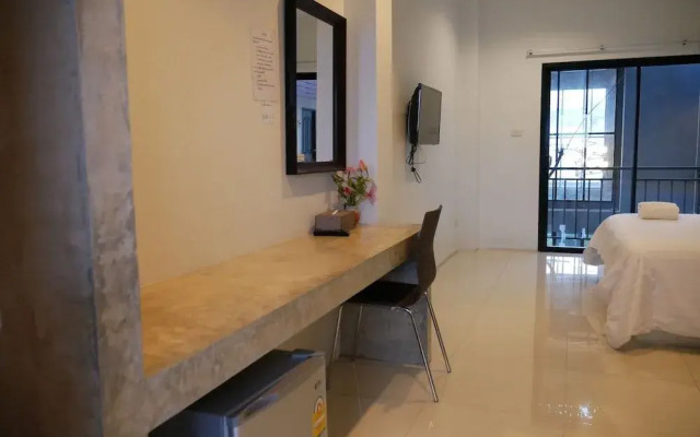 Sabai At Chumphae (To Make Arrangements For Check In Please Contact The Property In Advance)