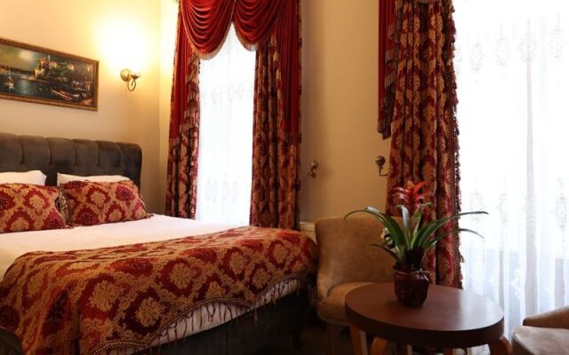 Bey port hotel