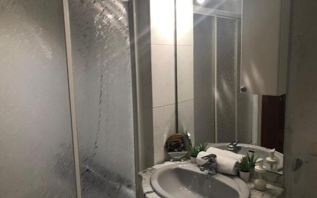 Apartamento 2 hab. en Vigo