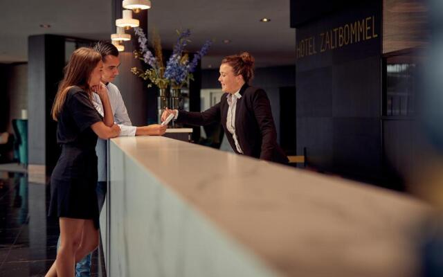 Van der Valk Hotel Zaltbommel - A2