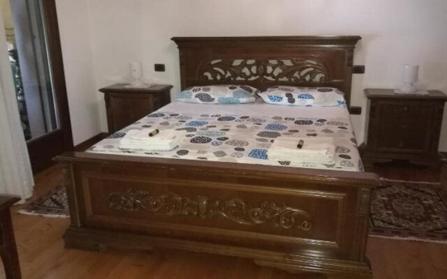 La Corte Bed & Breakfast