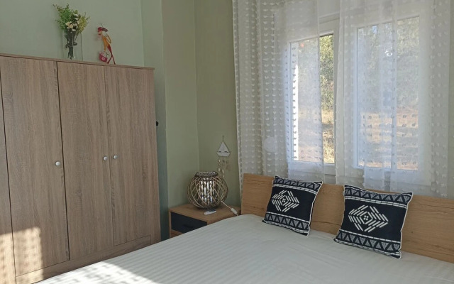 Villa Siesta gr