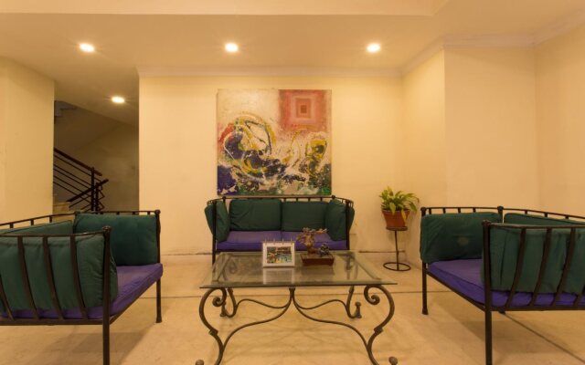 Swayambhu Hotels and Apartments