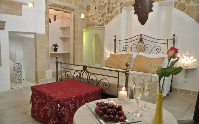 Relais la Casa del Poeta