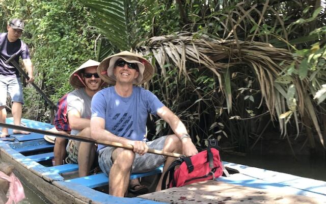 Phuc Sinh Homestay
