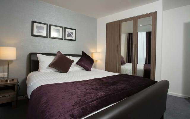 Staybridge Suites Birmingham by IHG