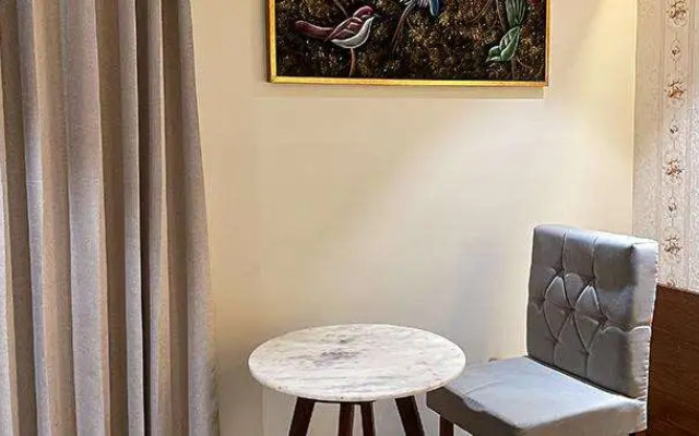 Fabhotel Prime The Wish