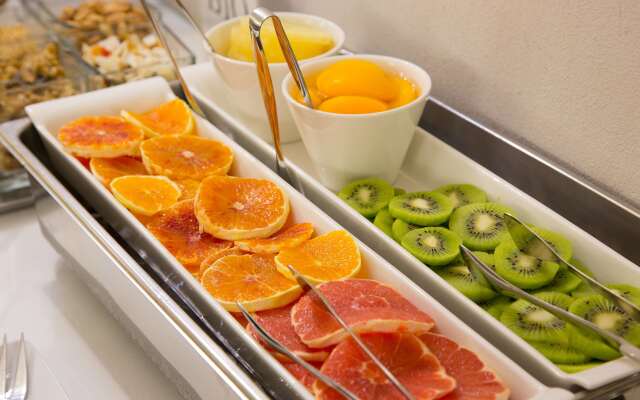 Best Western Plus Royal Superga Hotel