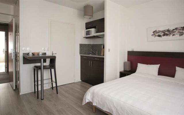 Residhotel Lille Vauban